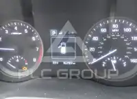 2018 Hyundai Tucson фото