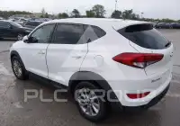 2018 Hyundai Tucson photo