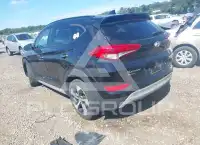 2018 Hyundai Tucson фото