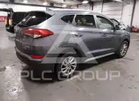 2018 Hyundai Tucson photo