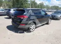 2018 Hyundai Tucson photo