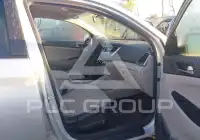 2018 Hyundai Tucson фото