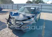 2018 Hyundai Tucson фото