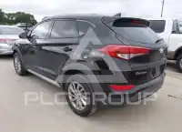 2018 Hyundai Tucson photo