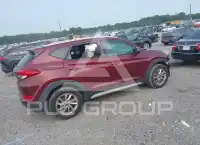 2018 Hyundai Tucson photo