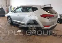 2018 Hyundai Tucson photo
