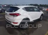 2018 Hyundai Tucson photo