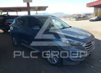 2018 Hyundai Tucson фото