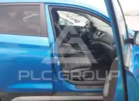 2018 Hyundai Tucson фото