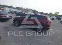 2018 Hyundai Tucson photo