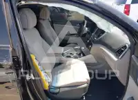 2018 Hyundai Tucson фото