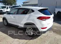 2018 Hyundai Tucson photo