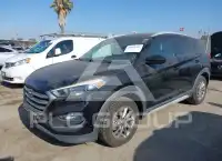 2018 Hyundai Tucson фото
