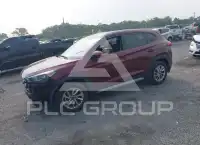 2018 Hyundai Tucson photo
