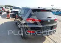2018 Hyundai Tucson photo