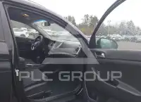 2018 Hyundai Tucson фото