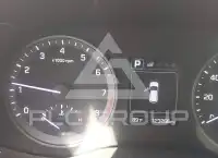 2018 Hyundai Tucson photo