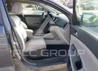2018 Hyundai Tucson фото