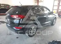 2018 Hyundai Tucson фото