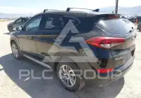 2018 Hyundai Tucson photo