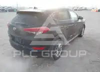 2018 Hyundai Tucson фото