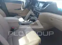 2018 Hyundai Tucson фото