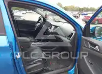 2018 Hyundai Tucson фото