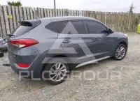 2018 Hyundai Tucson photo