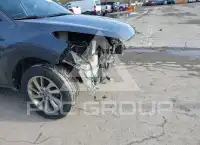 2018 Hyundai Tucson фото