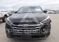 2018 Hyundai Tucson photo