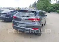 2018 Hyundai Tucson фото