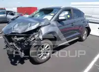 2018 Hyundai Tucson фото
