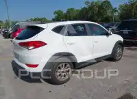 2018 Hyundai Tucson фото