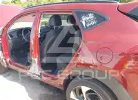 2018 Hyundai Tucson фото