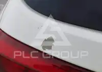 2018 Hyundai Tucson photo