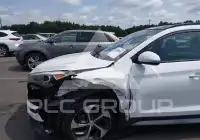 2018 Hyundai Tucson фото