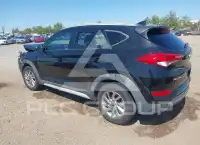 2018 Hyundai Tucson фото