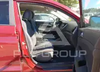 2018 Hyundai Tucson фото