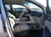 2018 Hyundai Tucson фото