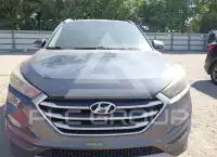 2018 Hyundai Tucson photo