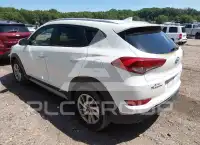 2018 Hyundai Tucson фото
