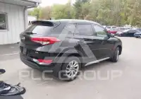 2018 Hyundai Tucson фото