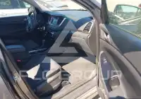 2018 Hyundai Tucson фото