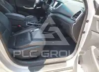 2018 Hyundai Tucson фото