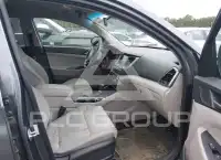 2018 Hyundai Tucson photo