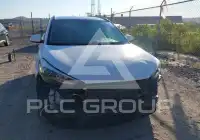 2018 Hyundai Tucson фото