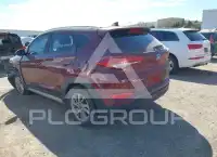2018 Hyundai Tucson photo