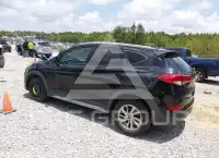 2018 Hyundai Tucson photo