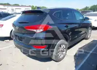 2018 Hyundai Tucson фото