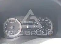 2018 Hyundai Tucson фото
